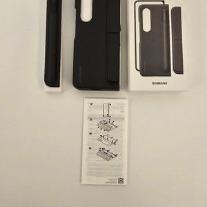 Samsung Galaxy Z Fold4 Standing Cover with S Pen